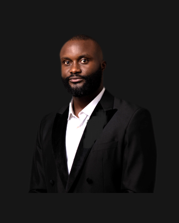 Nnamdi C. Okeke