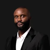 Nnamdi C. Okeke